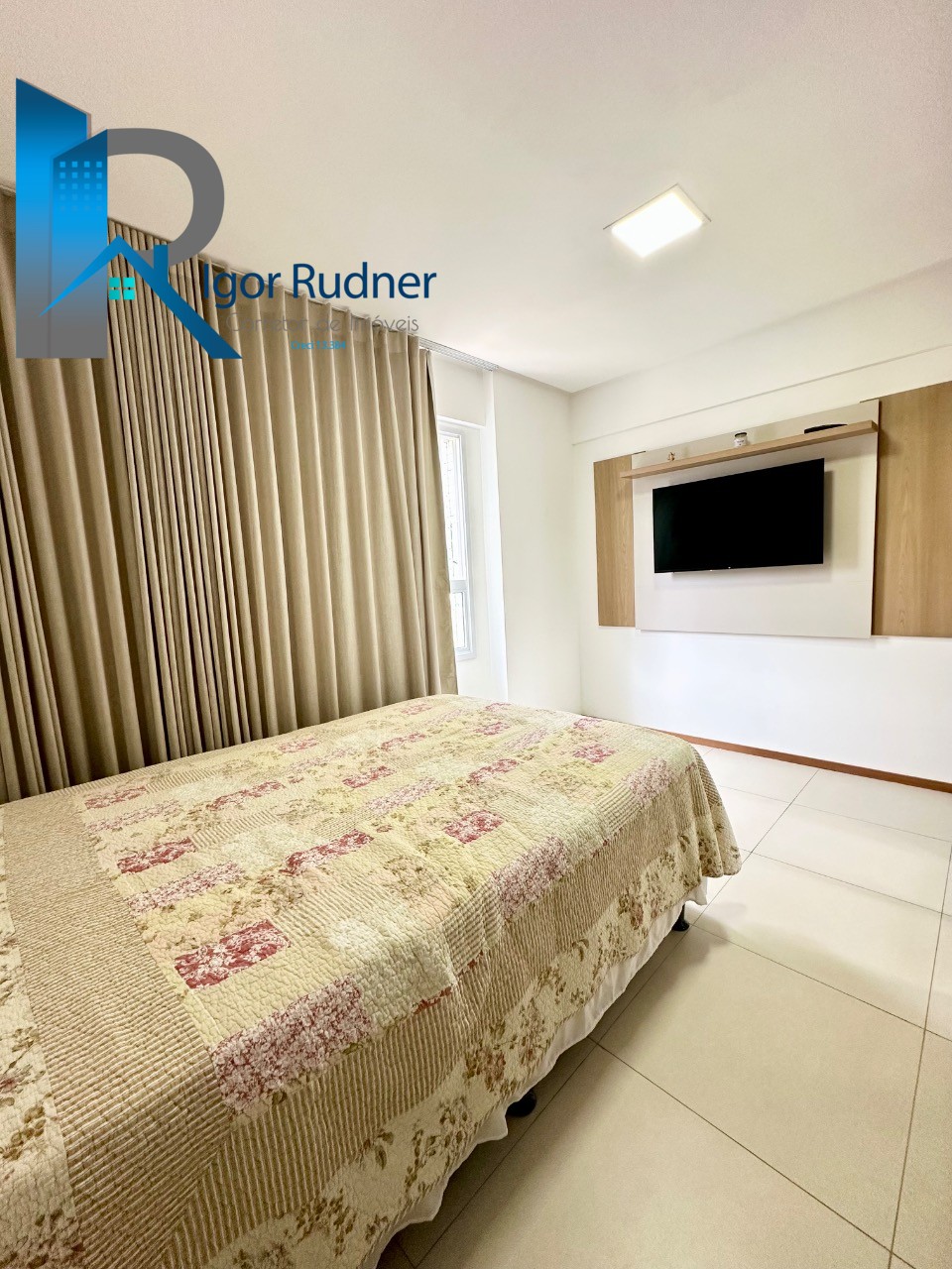 Apartamento, 3 quartos, 109 m² - Foto 20