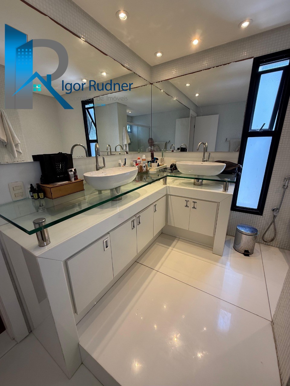 Apartamento, 2 quartos, 130 m² - Foto 17
