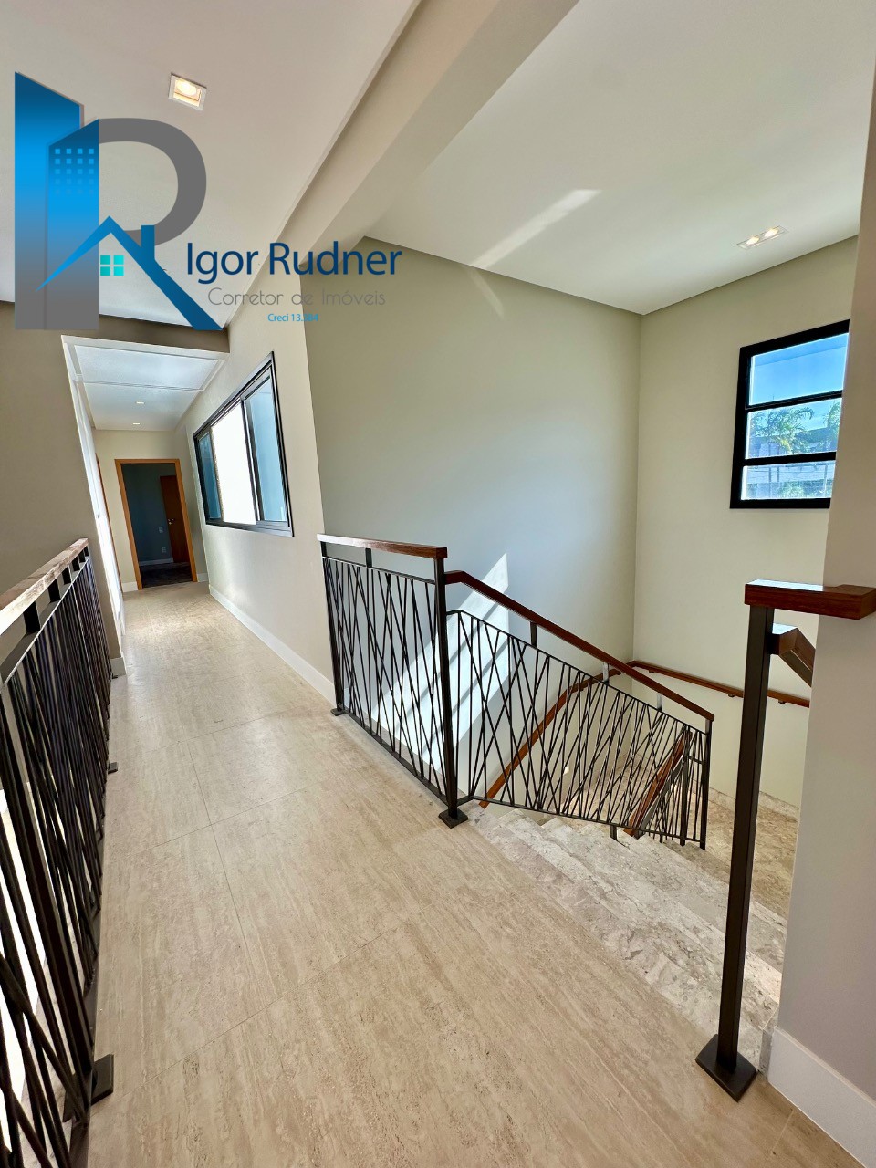 Casa de Condomínio, 5 quartos - Foto 48