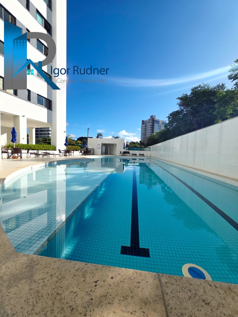 Apartamento, 3 quartos, 195 m² - Foto 47