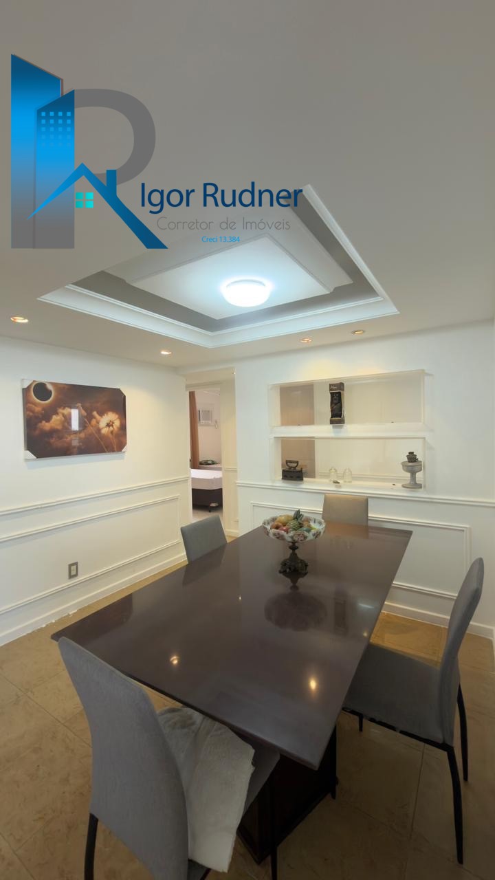 Apartamento, 3 quartos, 128 m² - Foto 8