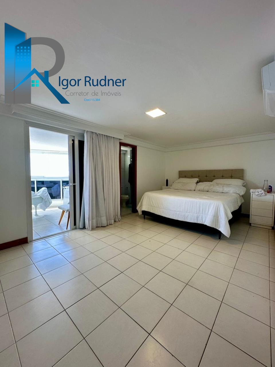 Apartamento, 3 quartos, 140 m² - Foto 14