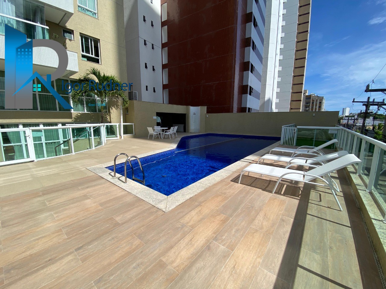 Apartamento, 4 quartos, 137 m² - Foto 29