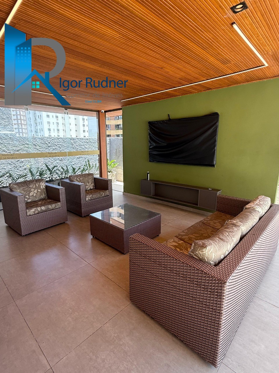 Apartamento, 4 quartos, 133 m² - Foto 31