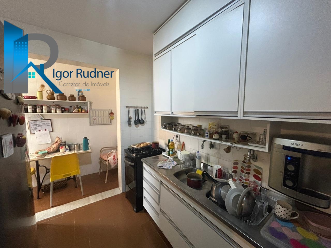 Apartamento, 3 quartos, 130 m² - Foto 20