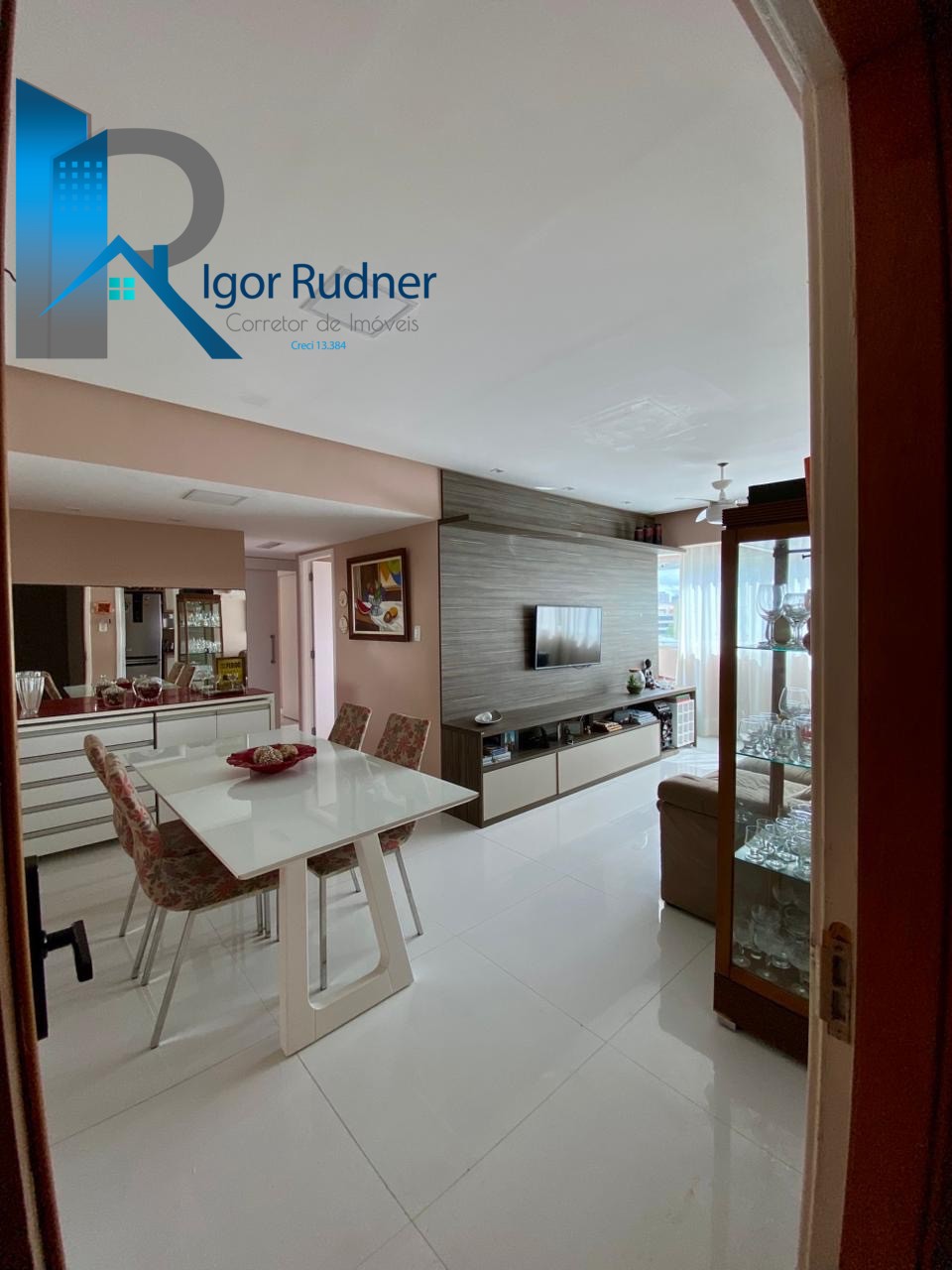Apartamento, 2 quartos, 75 m² - Foto 5