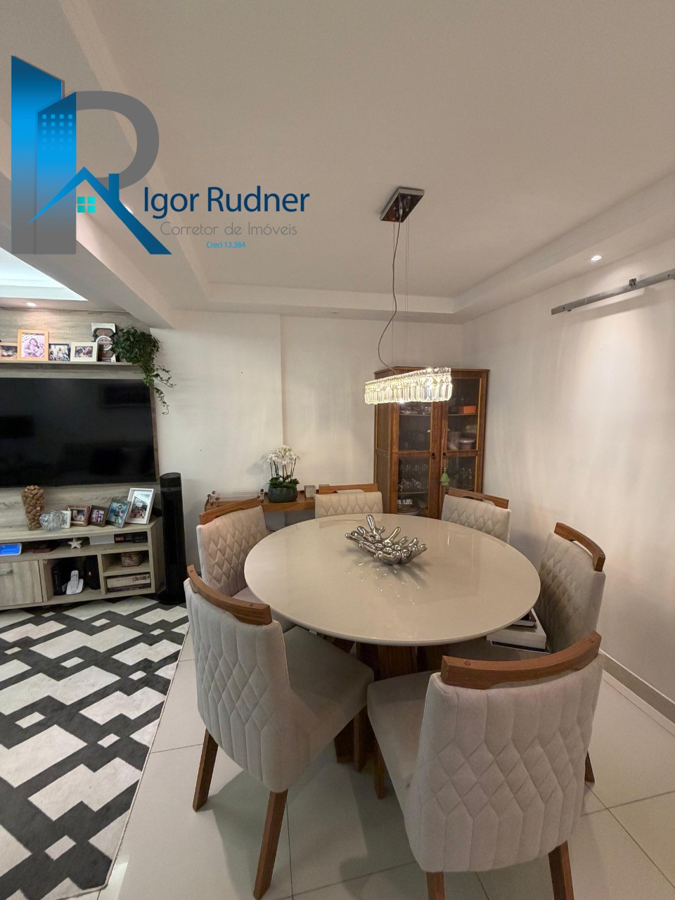 Apartamento, 2 quartos, 122 m² - Foto 7