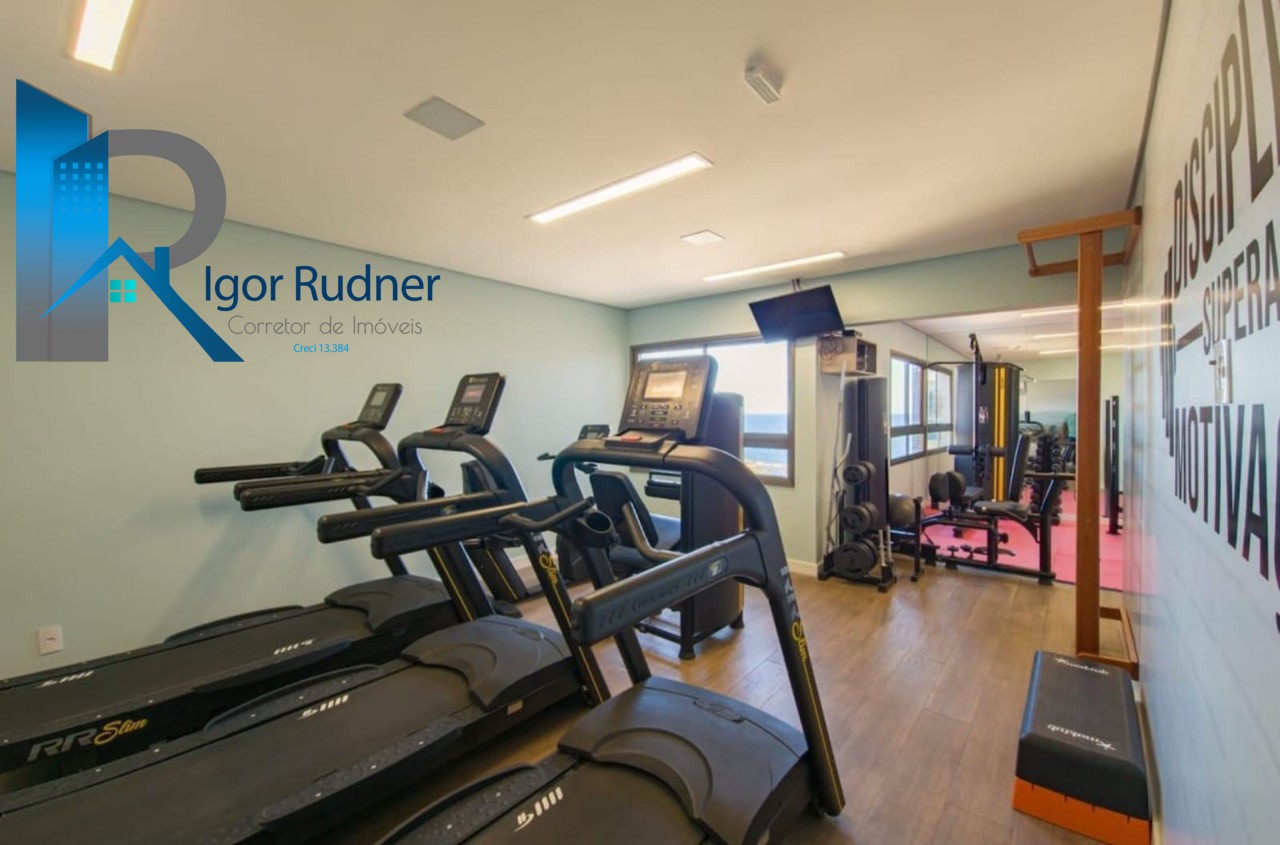 Apartamento, 1 quarto, 22 m² - Foto 21