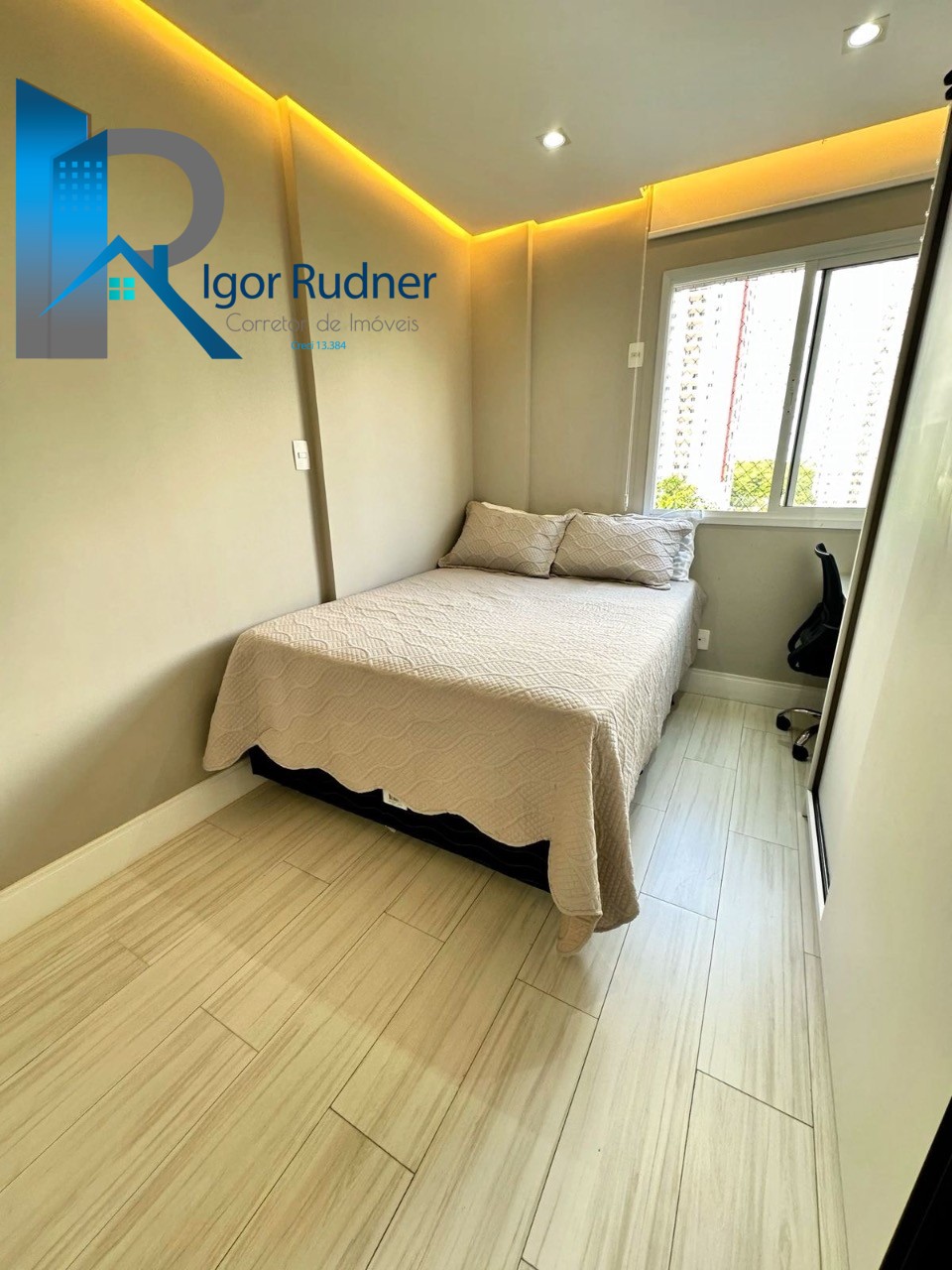 Apartamento, 2 quartos, 110 m² - Foto 12