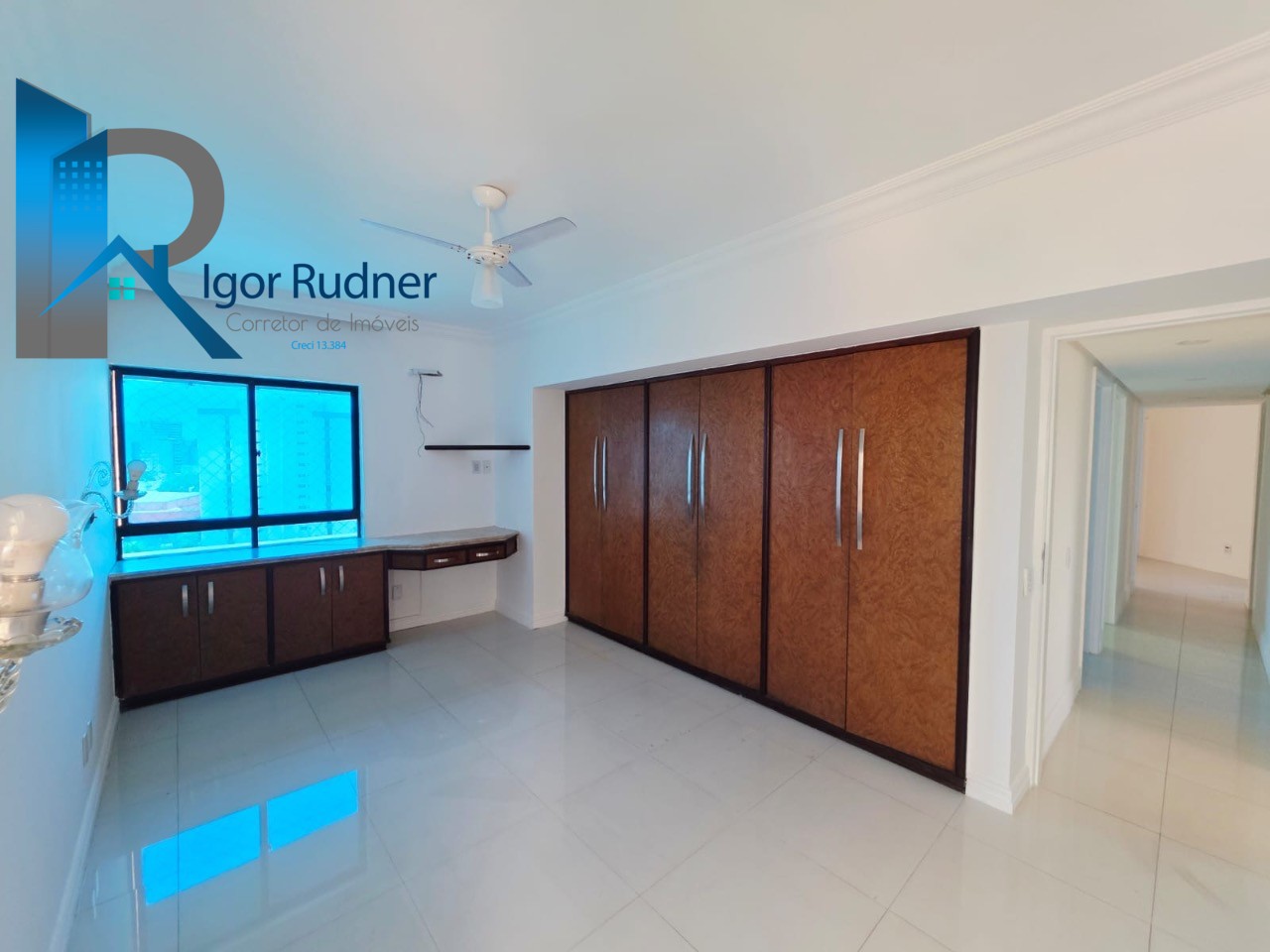 Apartamento, 4 quartos, 168 m² - Foto 7