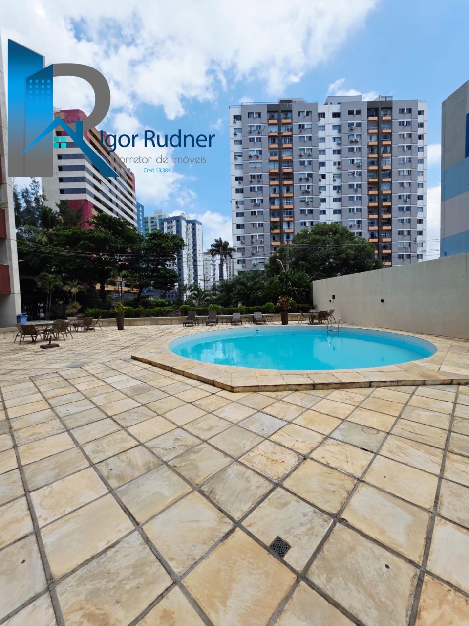 Apartamento, 4 quartos, 168 m² - Foto 26