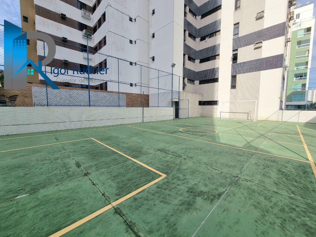 Apartamento, 3 quartos, 166 m² - Foto 33