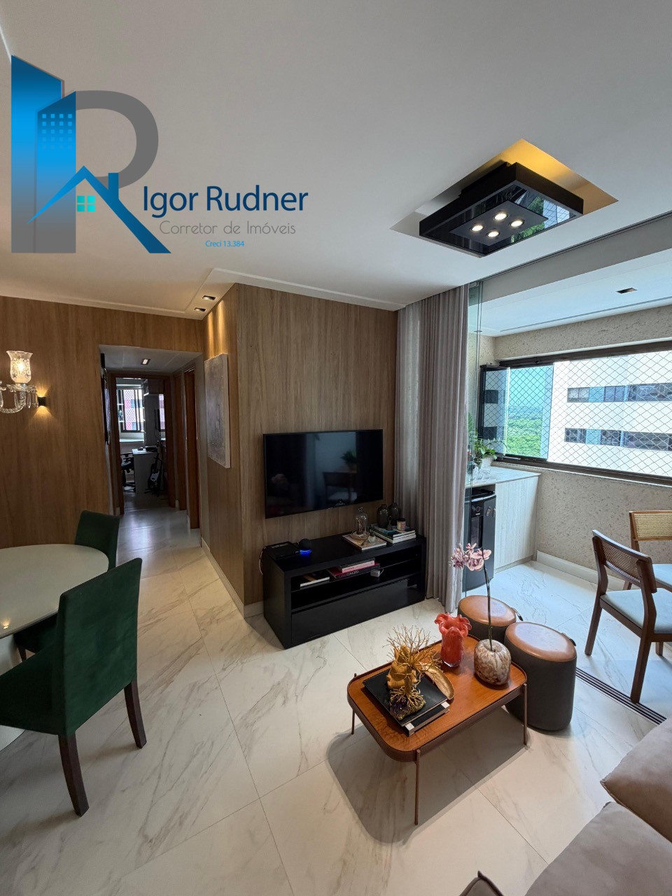 Apartamento, 3 quartos, 71 m² - Foto 6