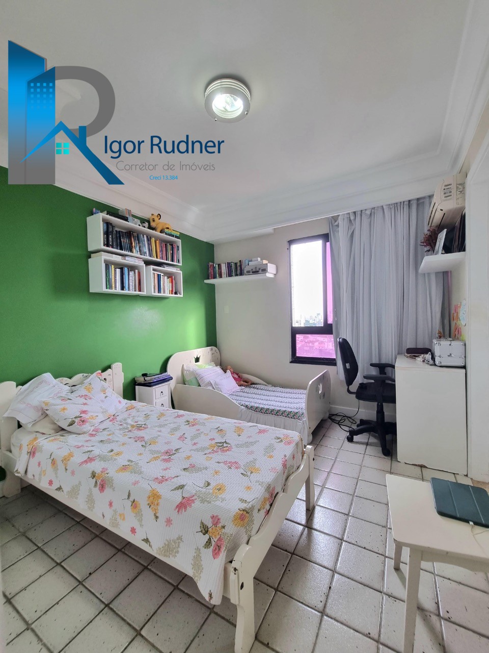 Apartamento, 3 quartos, 166 m² - Foto 10