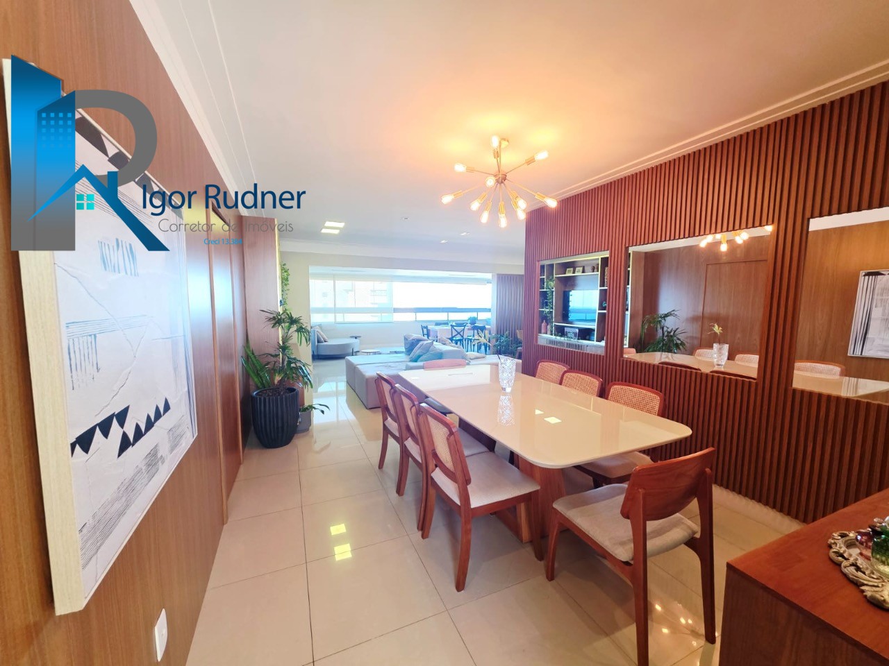 Apartamento, 3 quartos, 195 m² - Foto 46