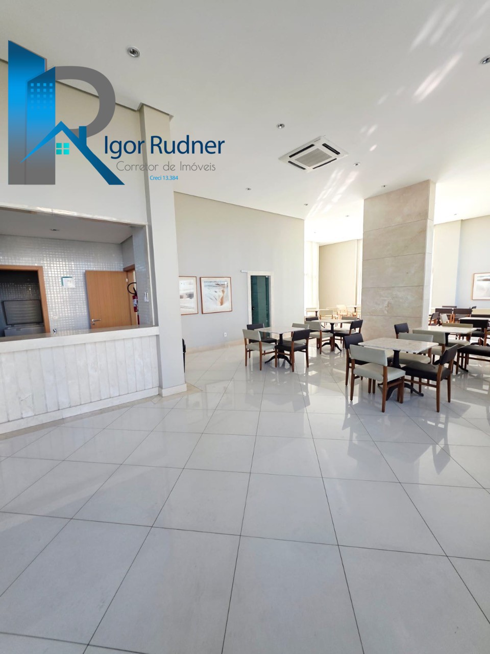 Apartamento, 3 quartos, 195 m² - Foto 9