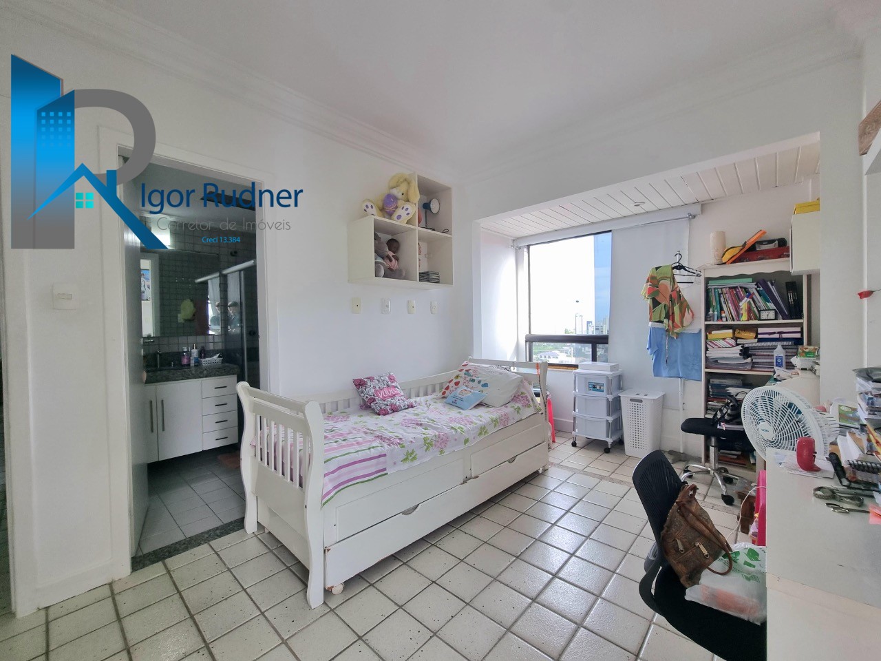 Apartamento, 3 quartos, 166 m² - Foto 16