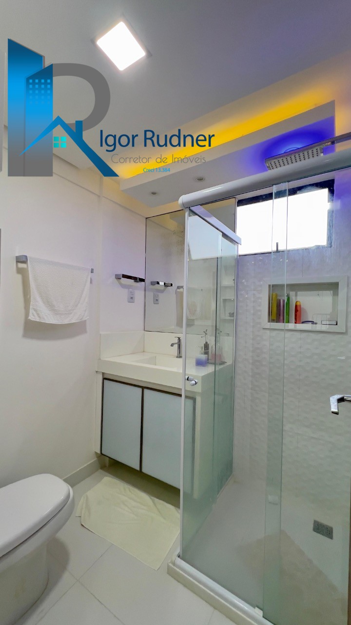 Apartamento, 2 quartos, 65 m² - Foto 5