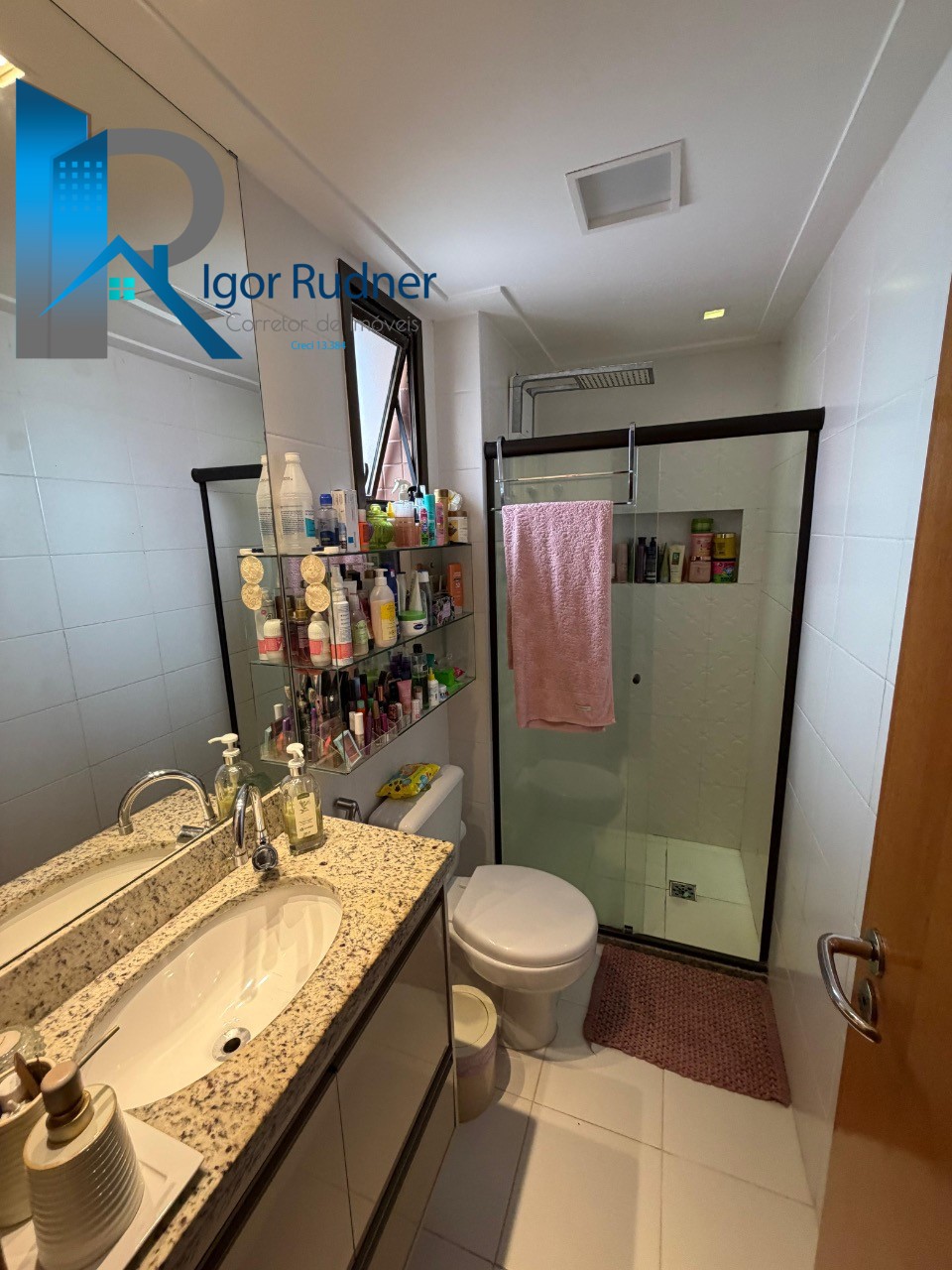 Apartamento, 3 quartos, 71 m² - Foto 10