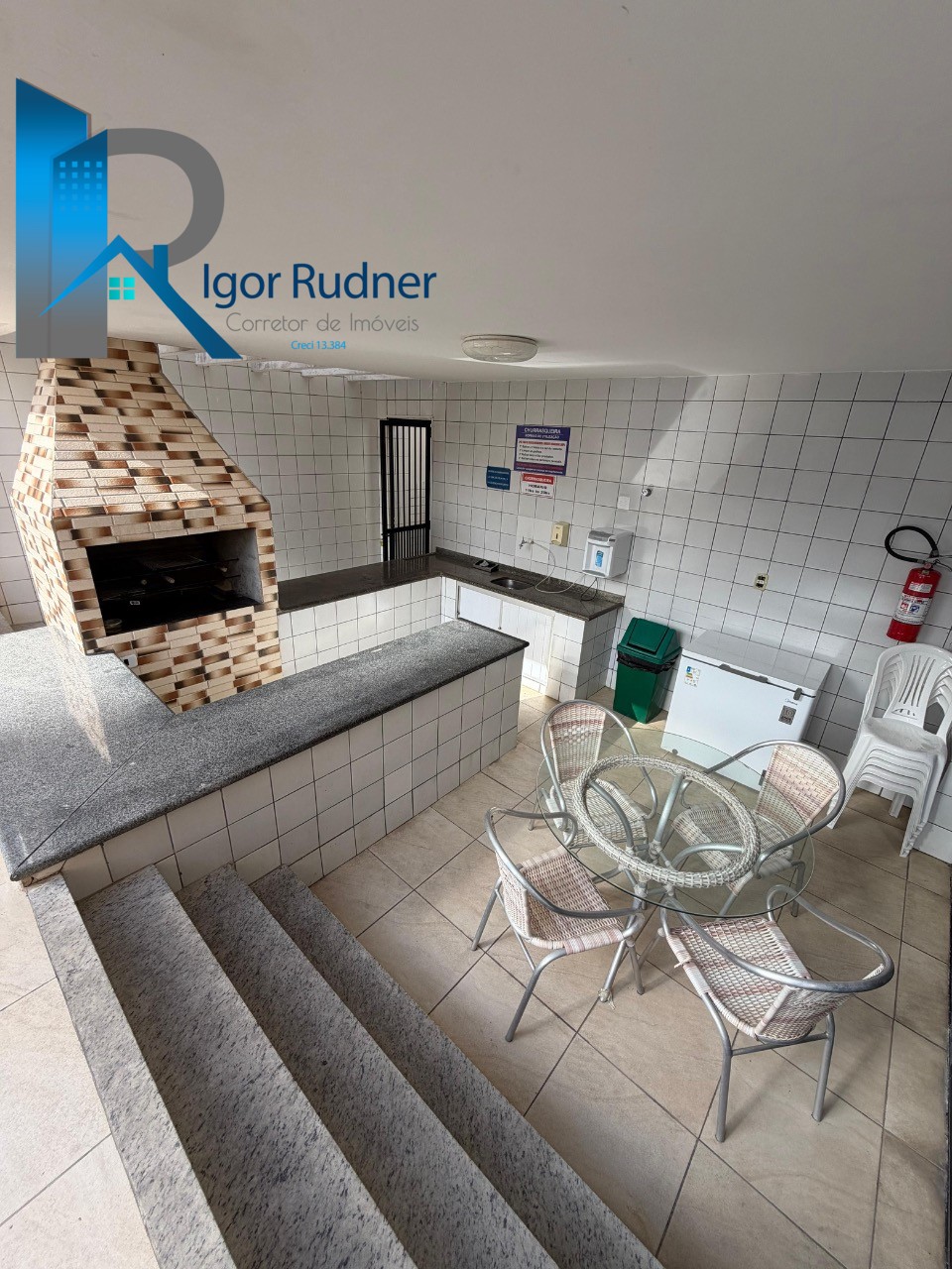 Apartamento, 3 quartos, 97 m² - Foto 24