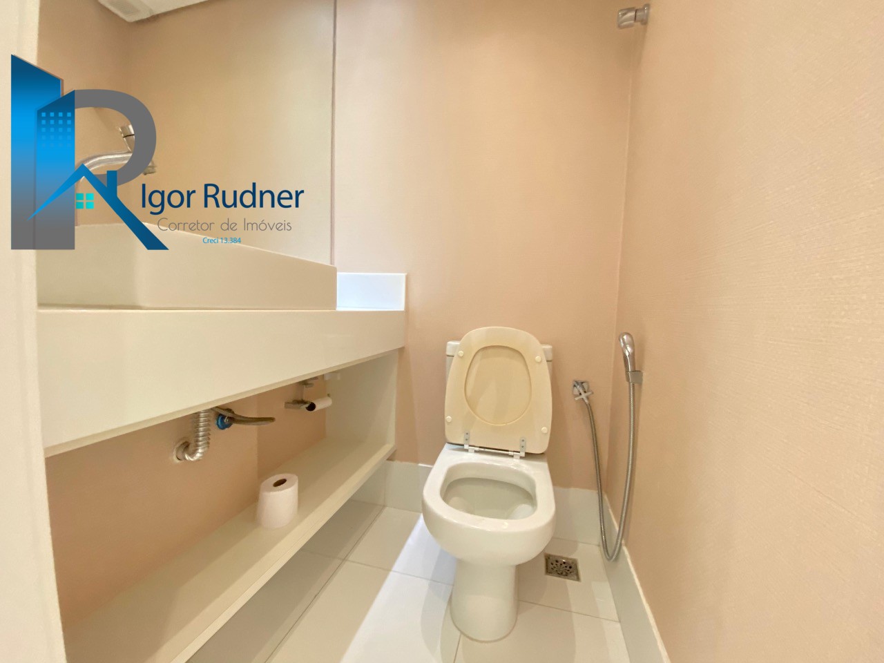 Apartamento, 4 quartos, 137 m² - Foto 8