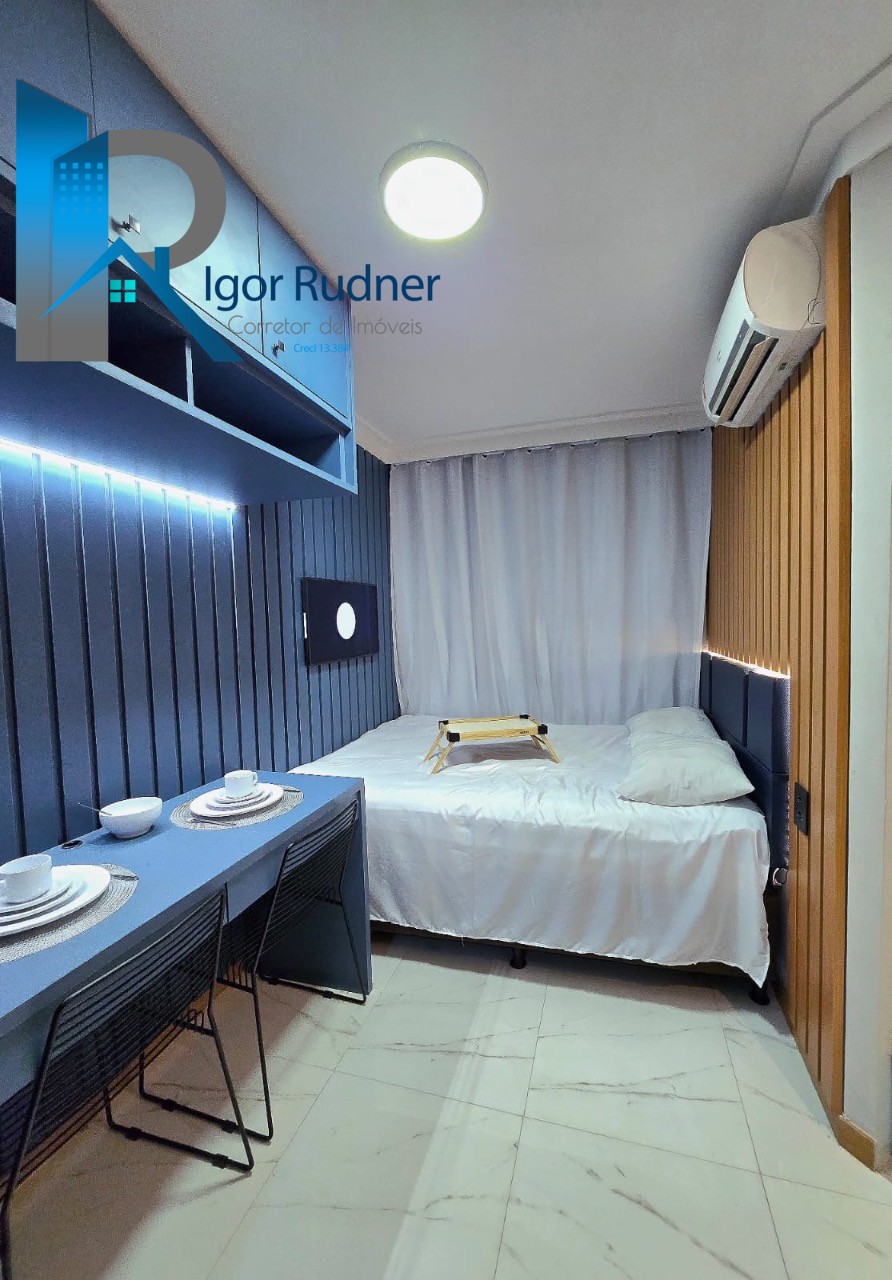 Apartamento, 1 quarto, 22 m² - Foto 3