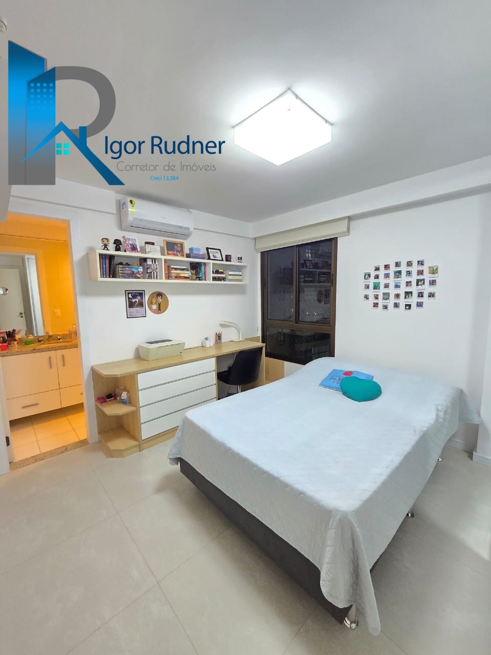 Apartamento, 3 quartos, 135 m² - Foto 35