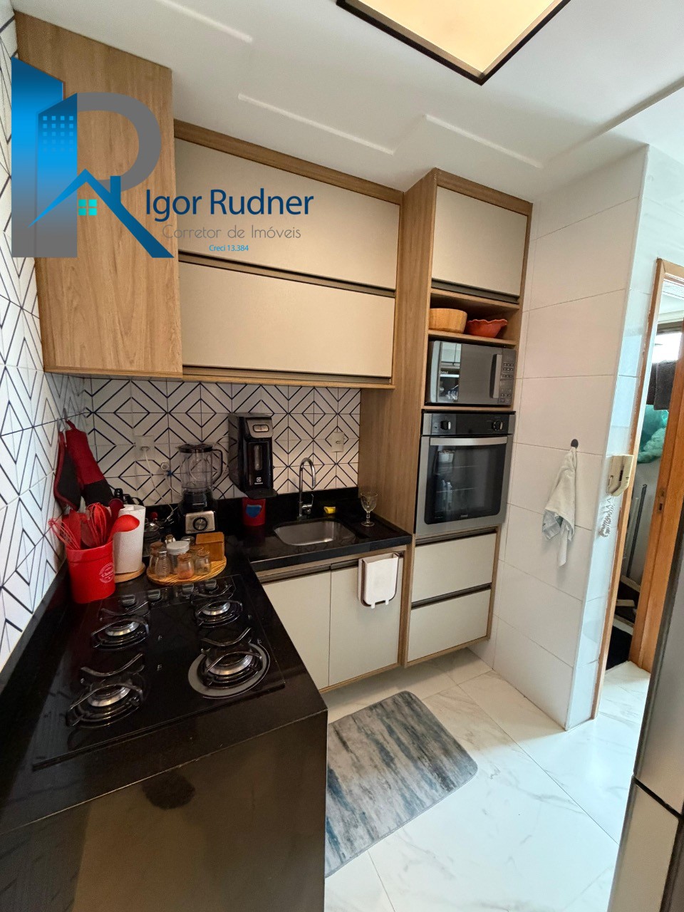 Apartamento, 3 quartos, 71 m² - Foto 20