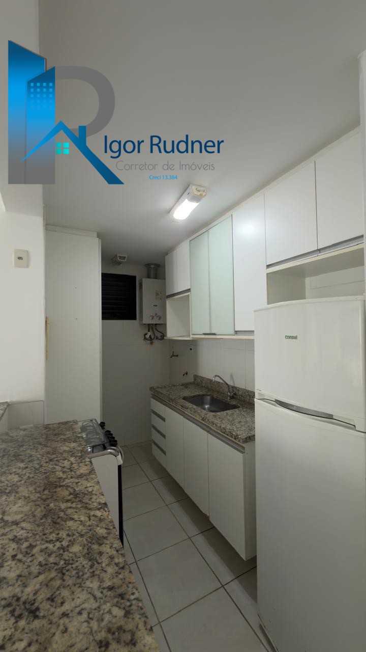 Apartamento, 2 quartos, 57 m² - Foto 10