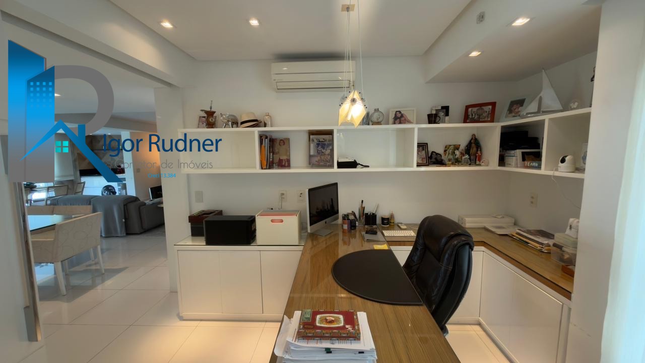 Apartamento, 3 quartos, 141 m² - Foto 19