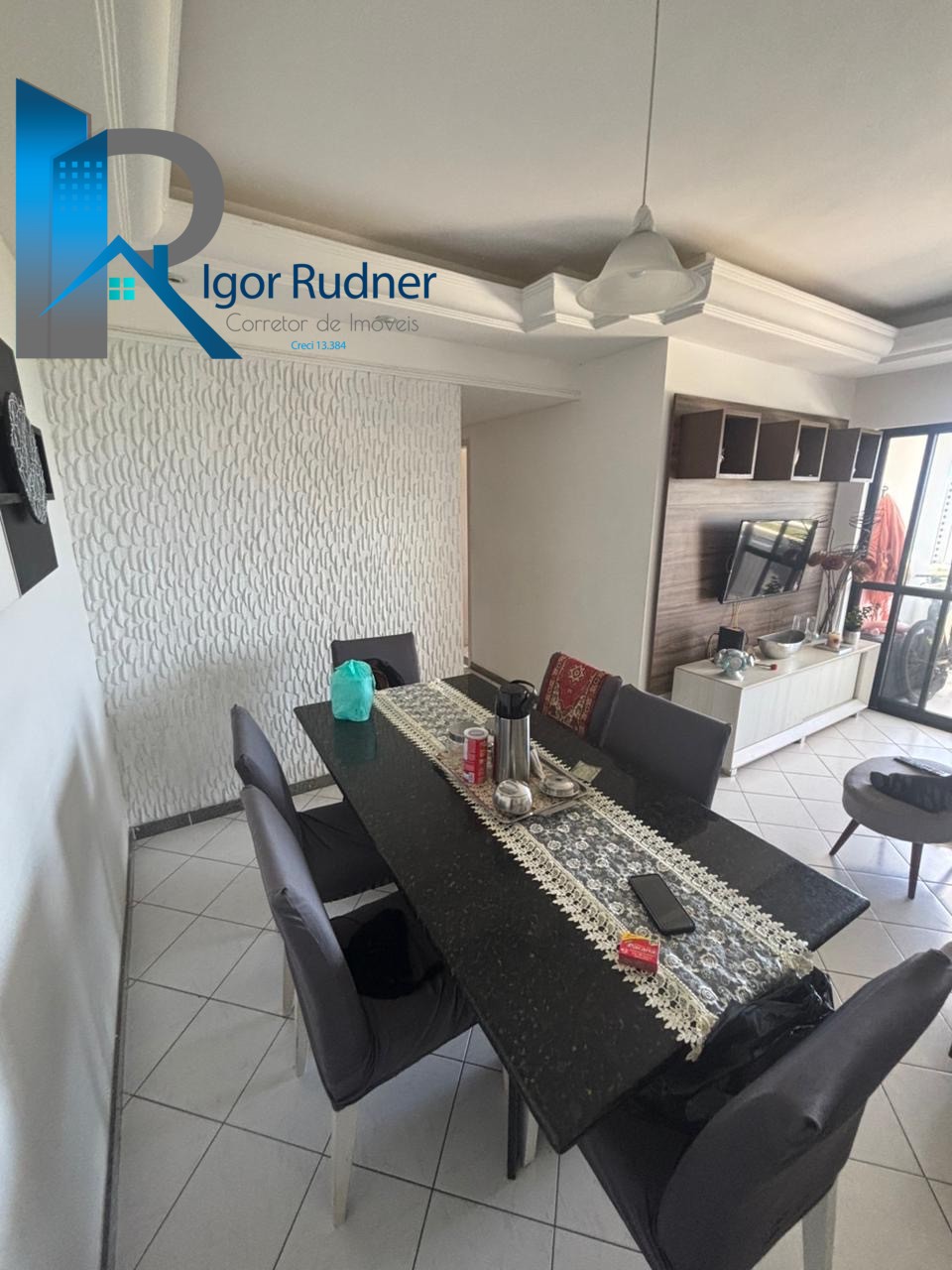 Apartamento, 3 quartos, 85 m² - Foto 5