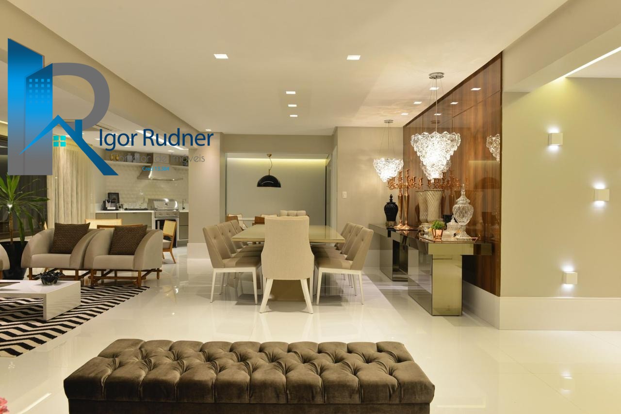 Apartamento, 4 quartos, 274 m² - Foto 19