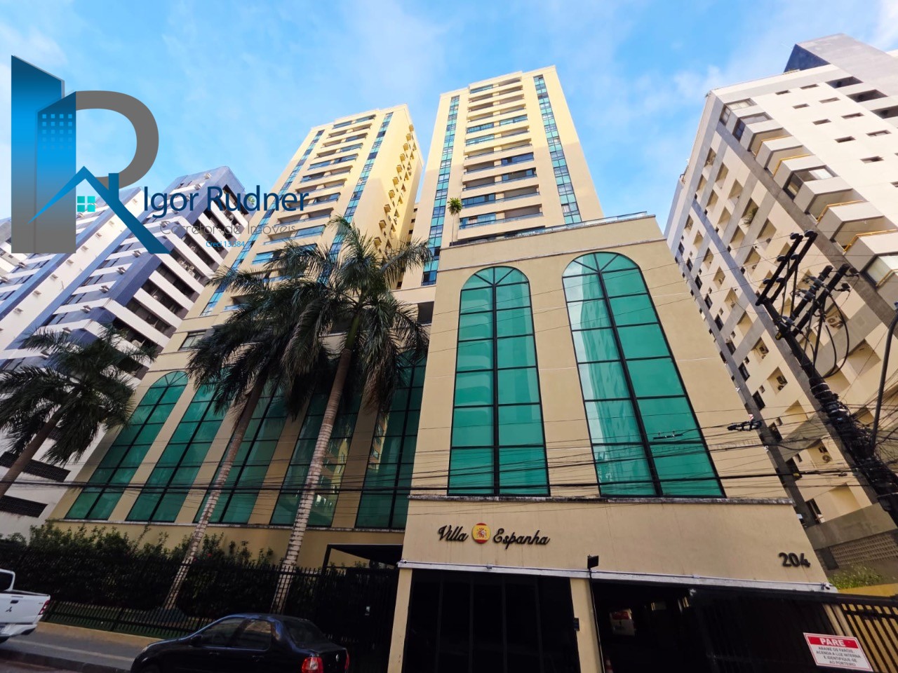 Apartamento, 2 quartos, 57 m² - Foto 20