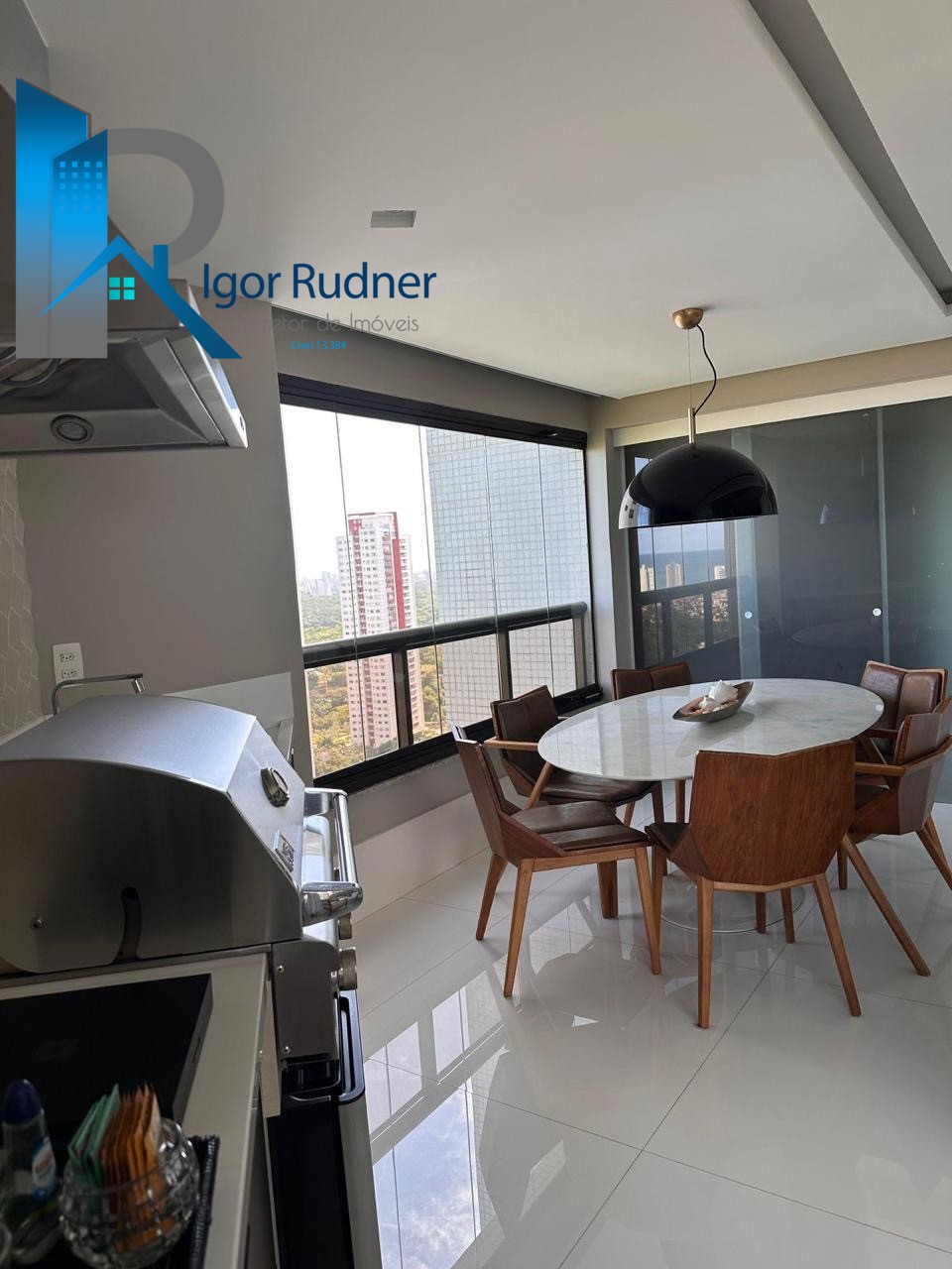 Apartamento, 4 quartos, 274 m² - Foto 43
