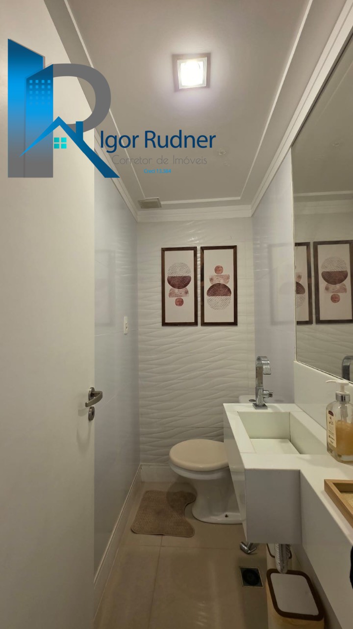Apartamento, 3 quartos, 145 m² - Foto 23