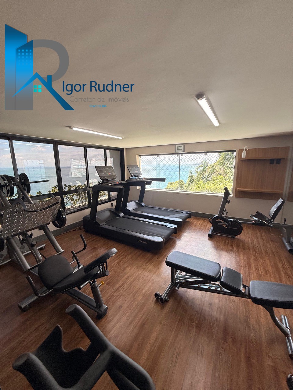 Apartamento, 3 quartos, 278 m² - Foto 32