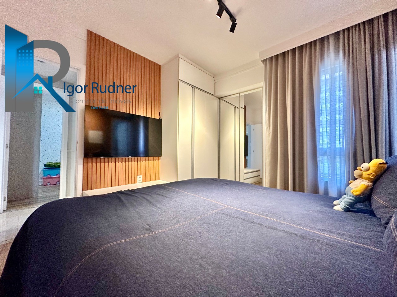 Apartamento, 3 quartos, 92 m² - Foto 27