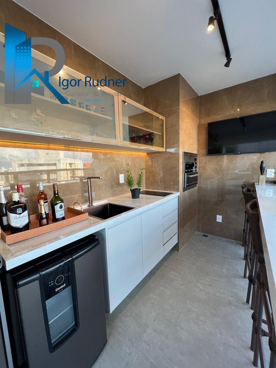 Cobertura, 3 quartos, 213 m² - Foto 26