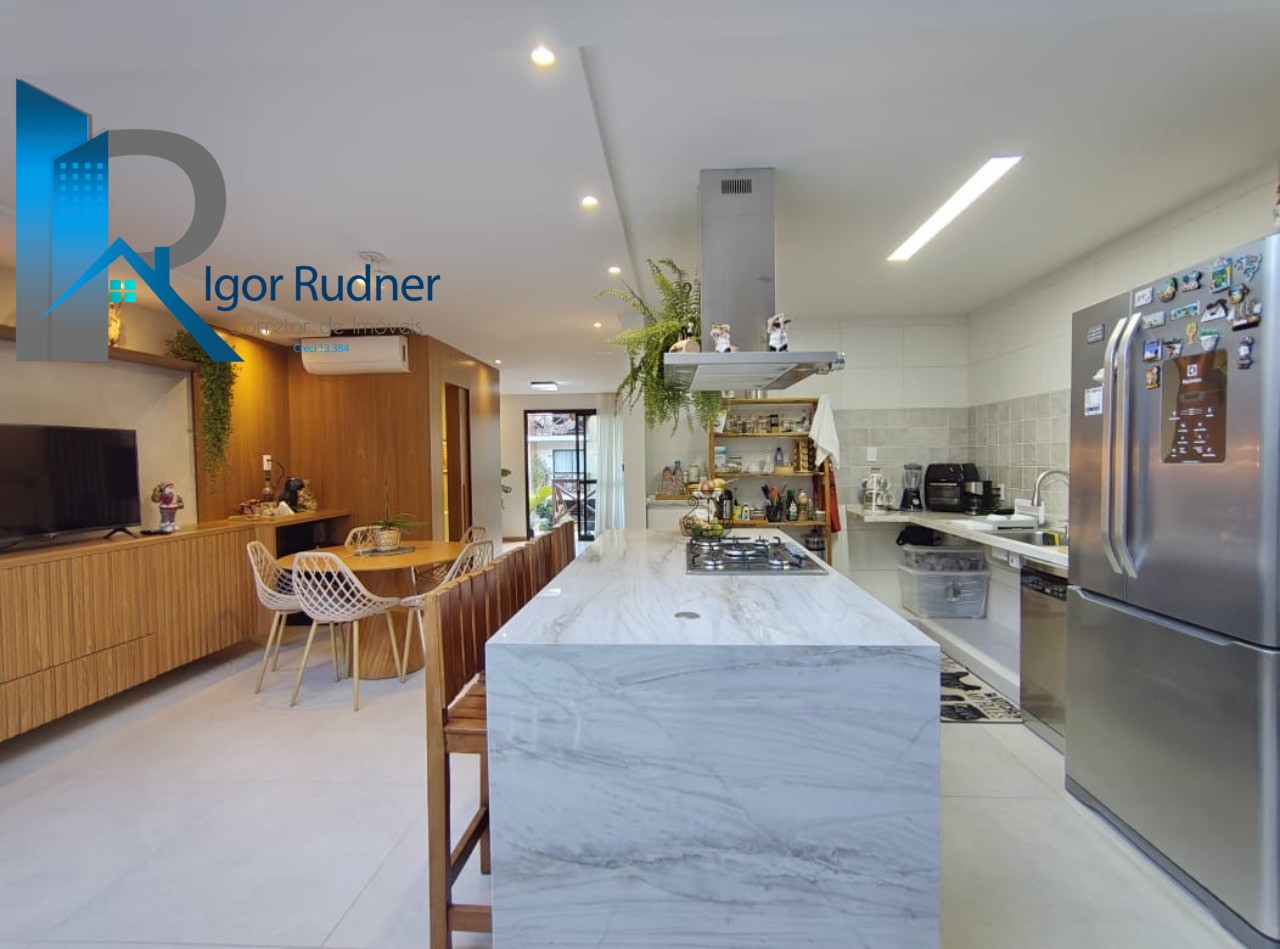 Casa de Condomínio, 3 quartos - Foto 7