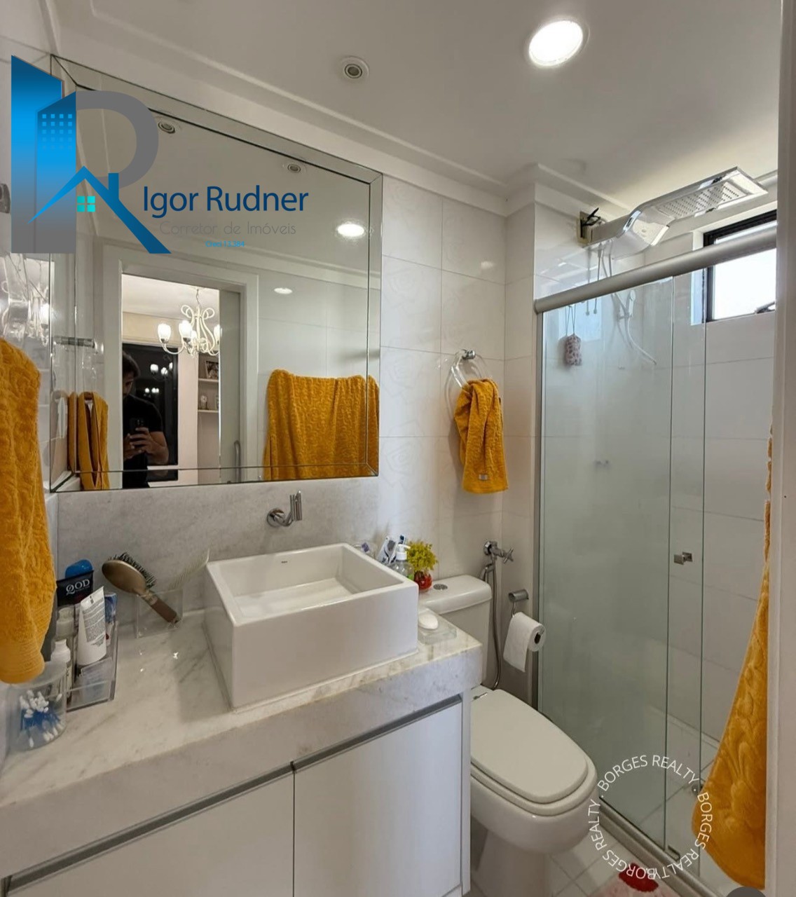 Cobertura, 3 quartos, 210 m² - Foto 6