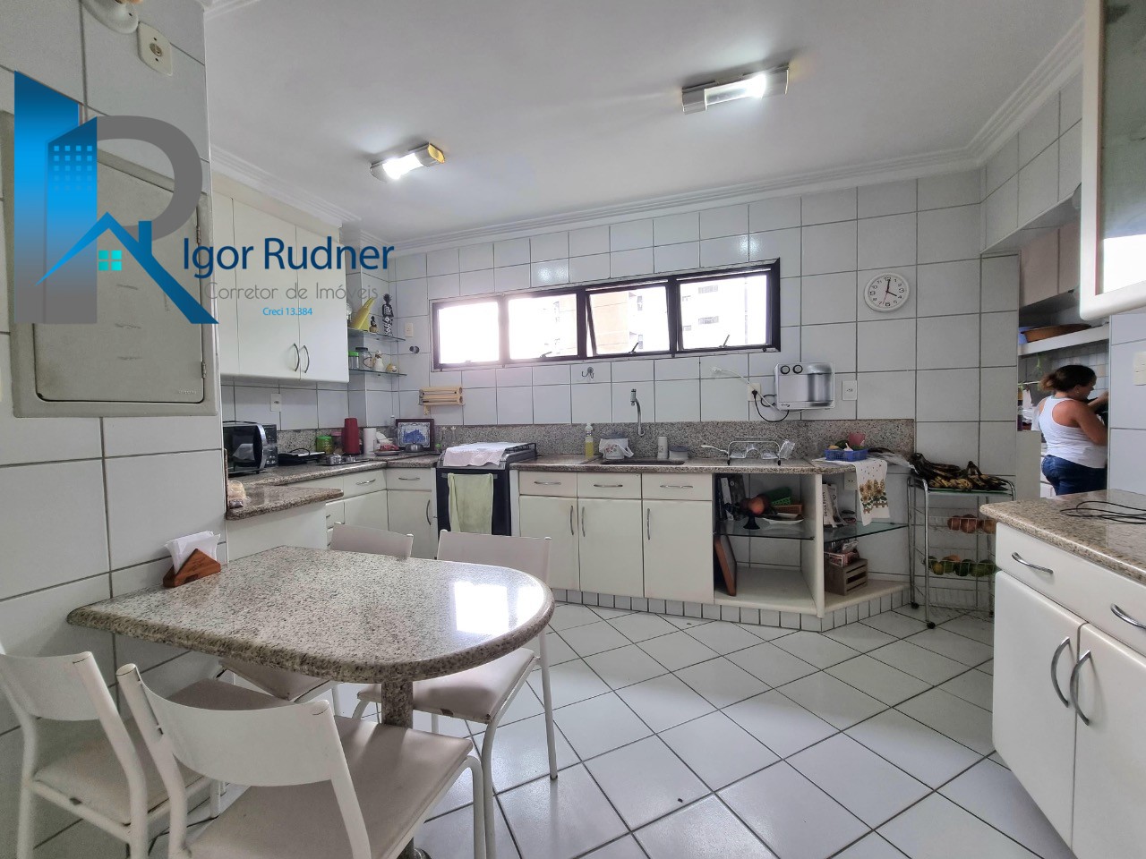 Apartamento, 3 quartos, 166 m² - Foto 31