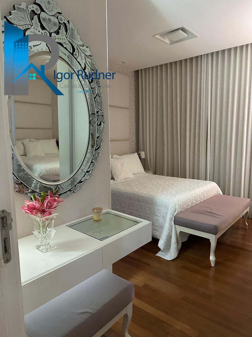 Apartamento, 4 quartos, 274 m² - Foto 48