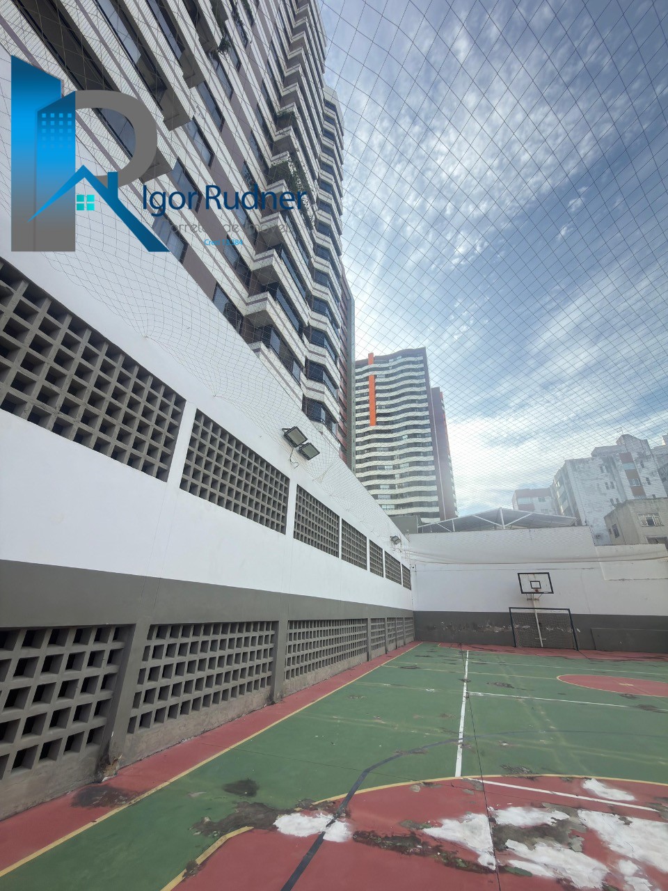 Apartamento, 3 quartos, 148 m² - Foto 14