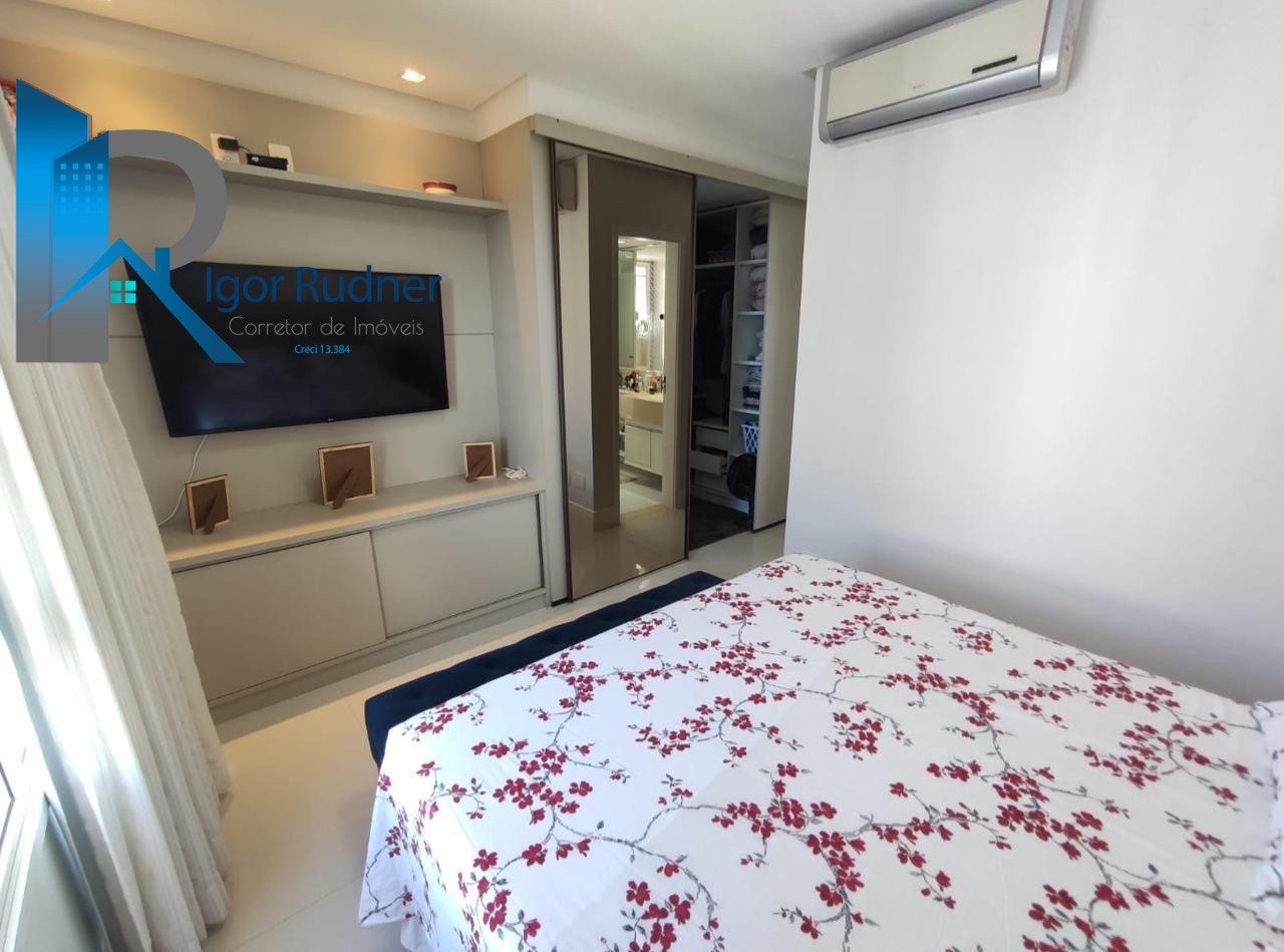 Apartamento, 3 quartos, 110 m² - Foto 14