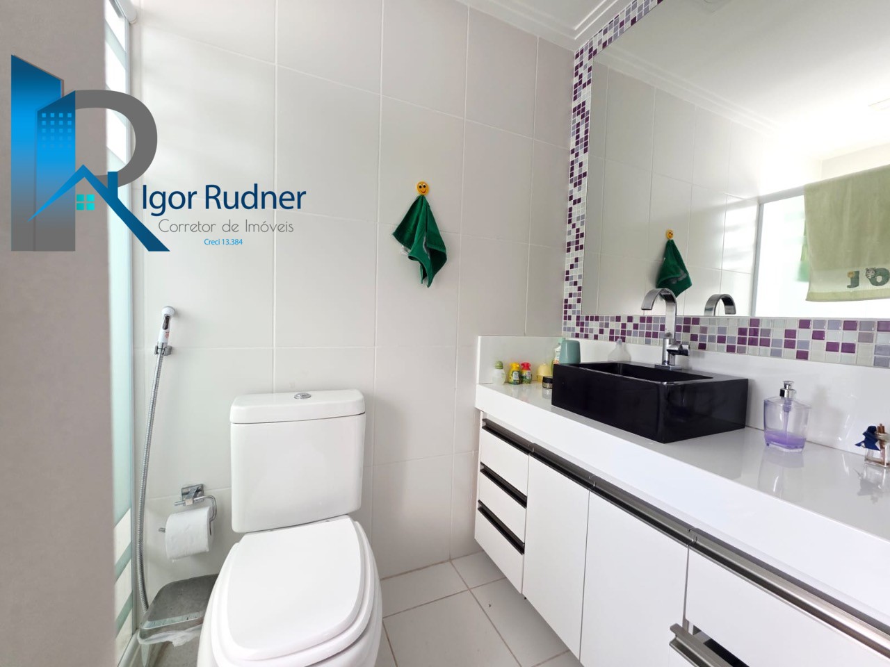 Apartamento, 3 quartos, 195 m² - Foto 11