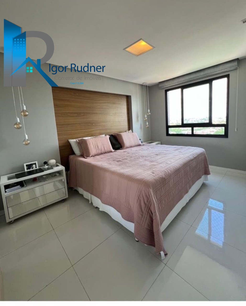 Apartamento, 3 quartos, 113 m² - Foto 7
