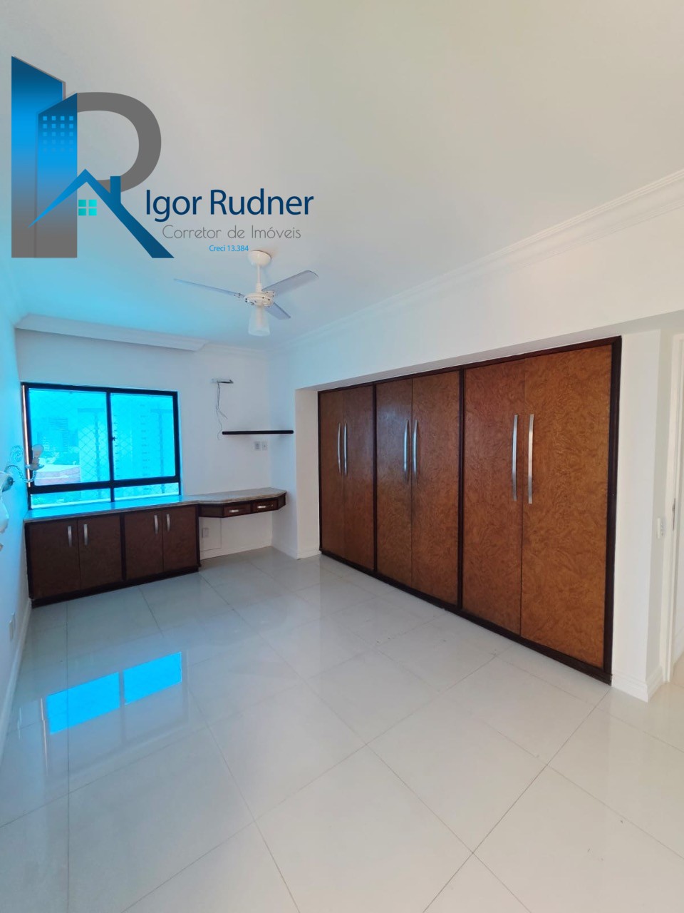 Apartamento, 4 quartos, 168 m² - Foto 8