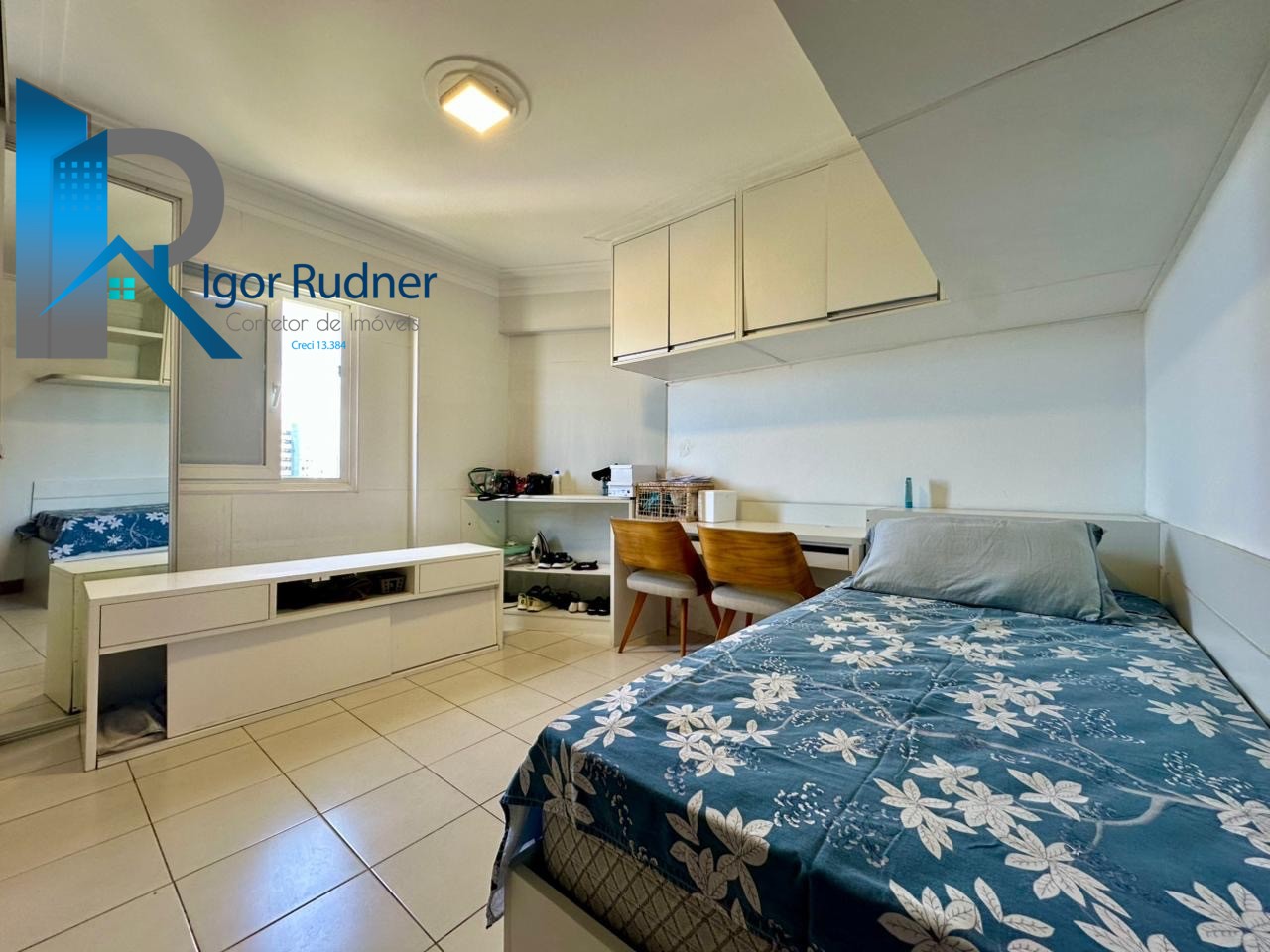 Apartamento, 3 quartos, 140 m² - Foto 17