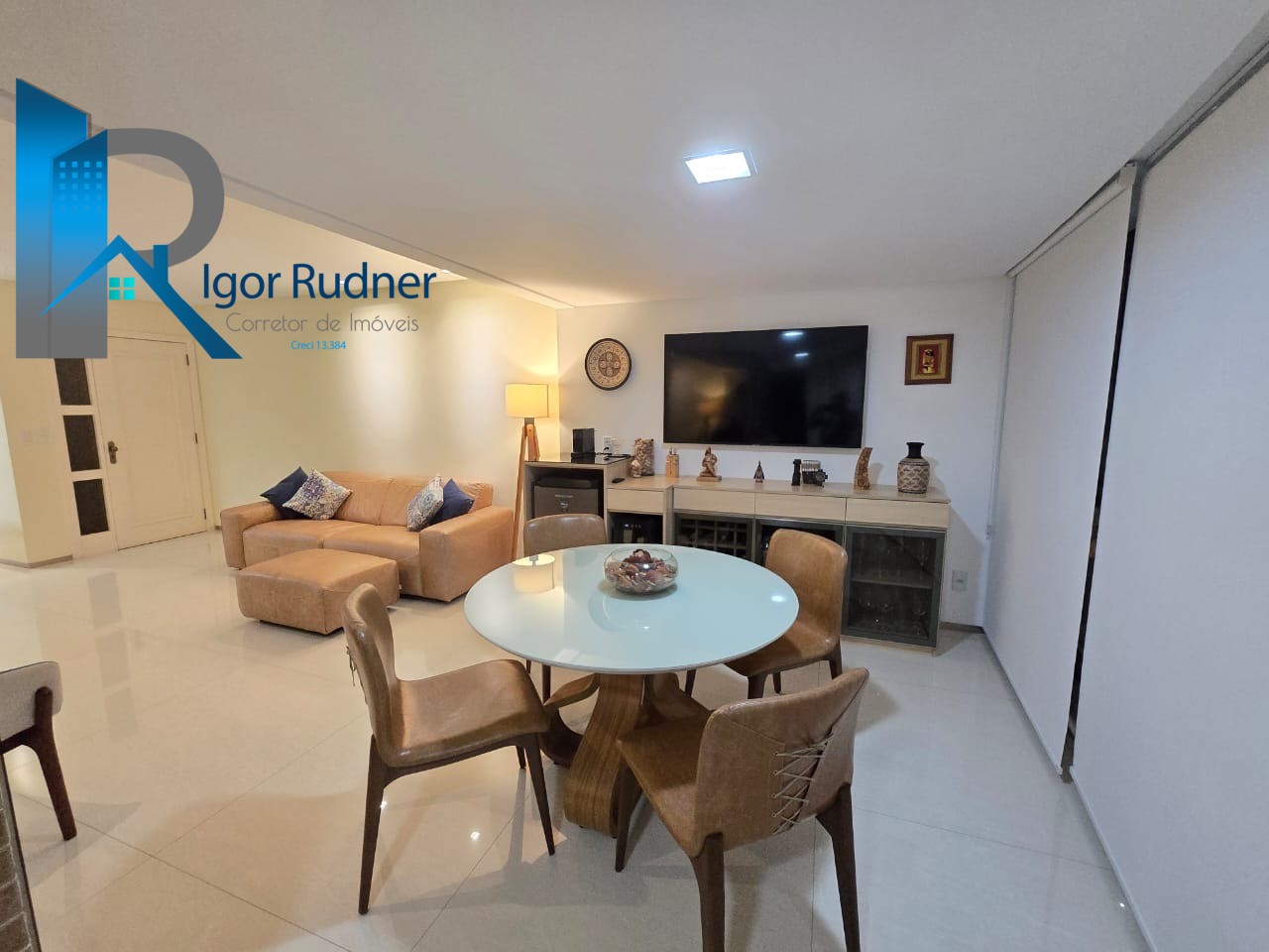 Apartamento, 3 quartos, 135 m² - Foto 11