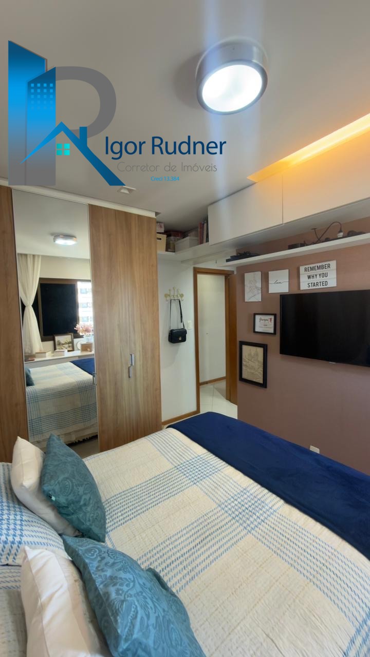 Apartamento, 3 quartos, 102 m² - Foto 13